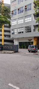 Warehouse-/-Factory-for-rent-Kepong-Kuala-Lumpur