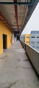 Kepong Anzen Business Park warehouse factory for rent