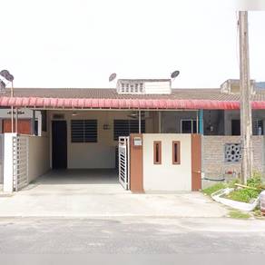 Rumah untuk dijual di Simpang Pulai, Peral