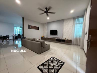 Semi-Detached-House-for-sale-Setia-Eco-Park-Selangor
