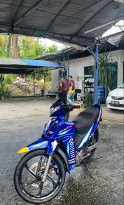 Rim 6 Batang Ori Kilang