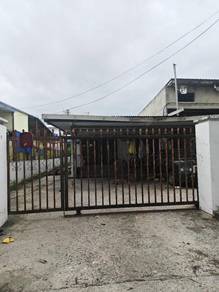 Terraced-House-for-sale-Kota-Kinabalu-Sabah