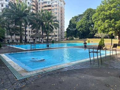 Vista Seri Putra Apartments