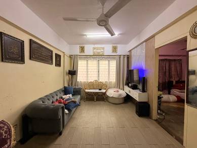 Angsana Apartment (USJ 1)