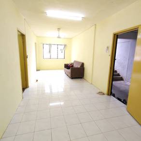 Apartment Anggerik Taman Bunga Raya Bukit Beruntung