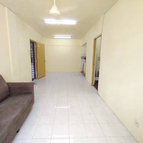 Apartment Anggerik Taman Bunga Raya Bukit Beruntung
