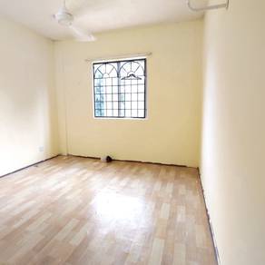 Apartment Anggerik Taman Bunga Raya Bukit Beruntung