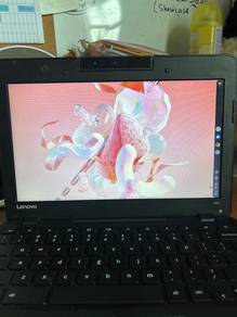 LAPTOP LENOVO CHROME Pm