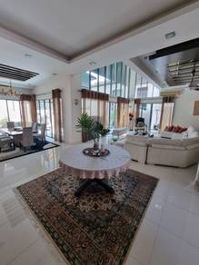 3 Storey Setia Hills Bungalow Tmn Bkt Indah Ampang