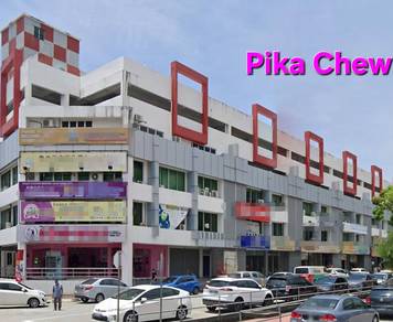 BEST BUY 3 Sty Shop Office 4050sf Good ROI Butterworth Commercial Hub
