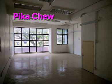BEST BUY 3 Sty Shop Office 4050sf Good ROI Butterworth Commercial Hub