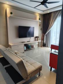 Univ 360 Place Residence @ Seri Kembangan Fully Furnished Rent