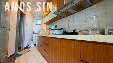 The View Condominium (Twin Towers)-3