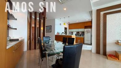 The View Condominium (Twin Towers)-1