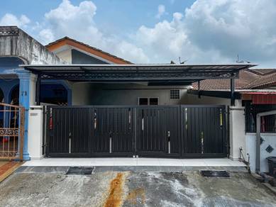 Dah reno cantik, dekat SK Intan Perdana