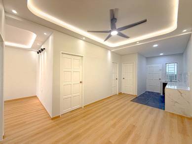 Dah reno cantik, dekat SK Intan Perdana