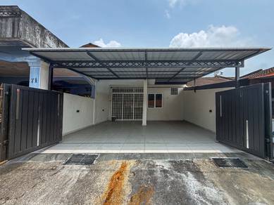 Dah reno cantik, dekat SK Intan Perdana