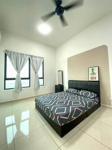 Master Room for Rent near Perai / Bukit Mertajam