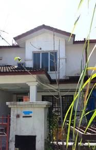 BANDAR COUNTRY HOMES PHASE 12 | 20’ x 70’ DOUBLE-STOREY TERRACE HOUSE