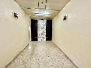 Taman Ria Rumah Teres Satu Tingkat Untuk Dijual