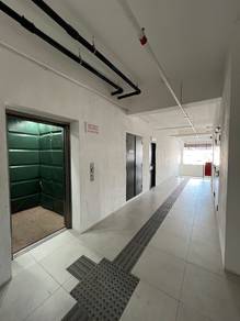 Free Car Park Aston Acacia 1st Floor Bukit Mertajam Shoplot For Rent
