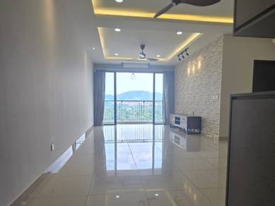 Oasis 2 @ Mutiara Heights Kajang