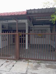 1-storey-Terraced-House-for-rent-Klang-Selangor