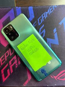 Cheap 5G Phone Sale! Redmi Note 10 Pro + 5G, 128GB