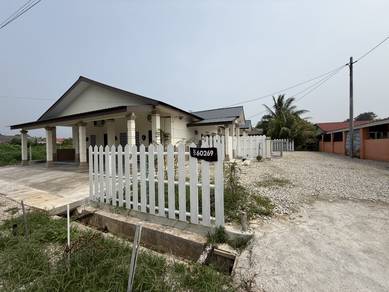 Room-for-rent-Chukai-Terengganu