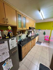Delima Intan Apartment