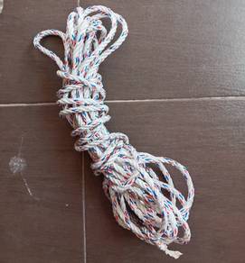String