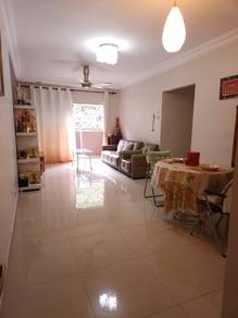 Saraka Apartment, puchong, selangor