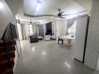 Taman Landmark Phase 2 | Penampang | Bundusan |Semi D