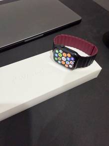 Apple Watch Series 9 45mm MidNight