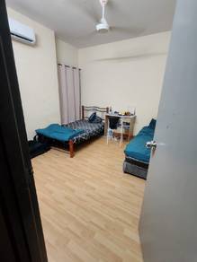 Room for rent at cova suites