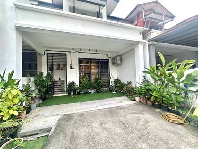 2-storey-Terraced-House-for-sale-Saujana-Utama-Selangor-2