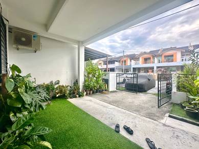 2-storey-Terraced-House-for-sale-Saujana-Utama-Selangor-3