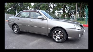 Proton WAJA 1.6 PREMIUM (A)
