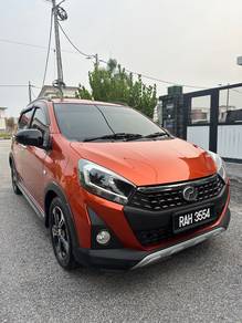 2020 Perodua AXIA 1.0 STYLE MY19 B200 (A)