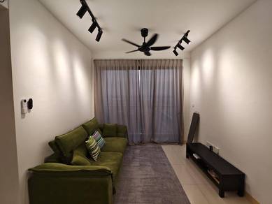 Vivo Executive Apartment