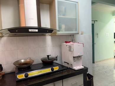 Bilik Sewa Murah Bukit Jalil