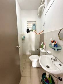 [FREEHOLD + SWIMMING POOL] Trifolis Apartment Bukit Tinggi 2 Klang