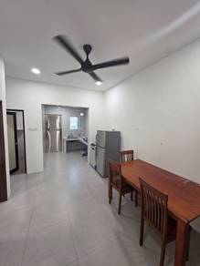Taman bidara Single Storey,rahang,seremban near KTM