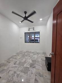 Taman bidara Single Storey,rahang,seremban near KTM