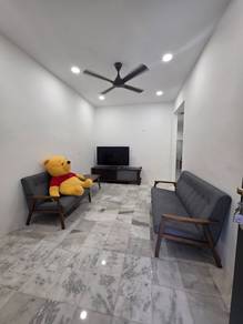 Taman bidara Single Storey,rahang,seremban near KTM