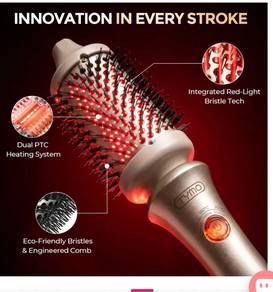 Tymo Infrared Hair Roller