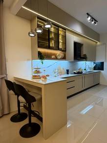 Hermoso Residence Suites Sales Unit for Sale ( FULLY FURNISHED)