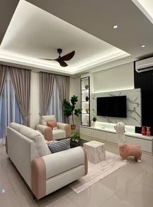 Hermoso Residence Suites Sales Unit for Sale ( FULLY FURNISHED)
