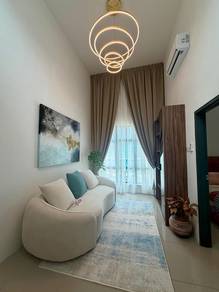 Hermoso Residence Suites Sales Unit for Sale ( FULLY FURNISHED)