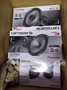 Barang Audio Carrozzeria